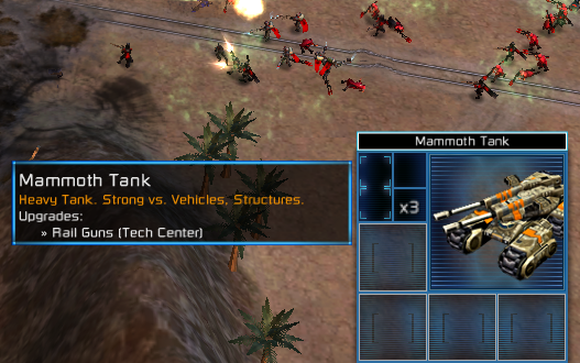 Okay, is this Mammoth Tank or Heavy Tank !?!
that pic is from map I made
