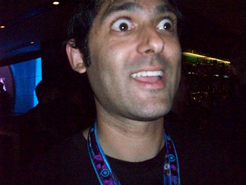 Photo Ninja; Raj Joshi
