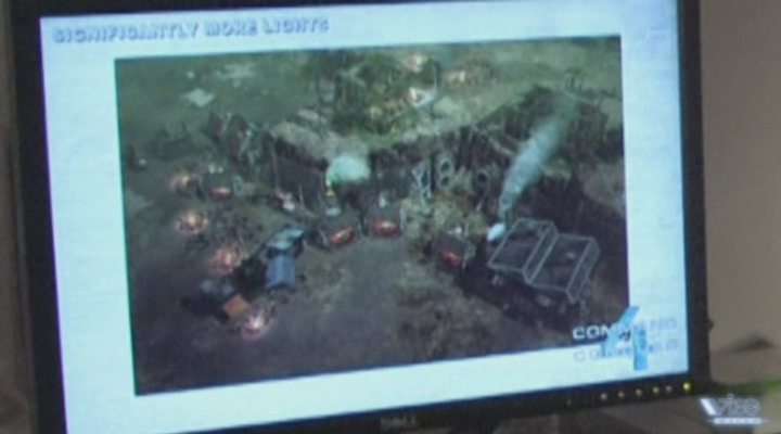 Forgotten Settlement
Leaked by a Russian magazine from a presentation made by EALA.
