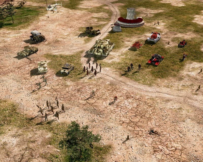 Project ReGenesis Screenshot
http://www.moddb.com/mods/9821/project-regenesis
