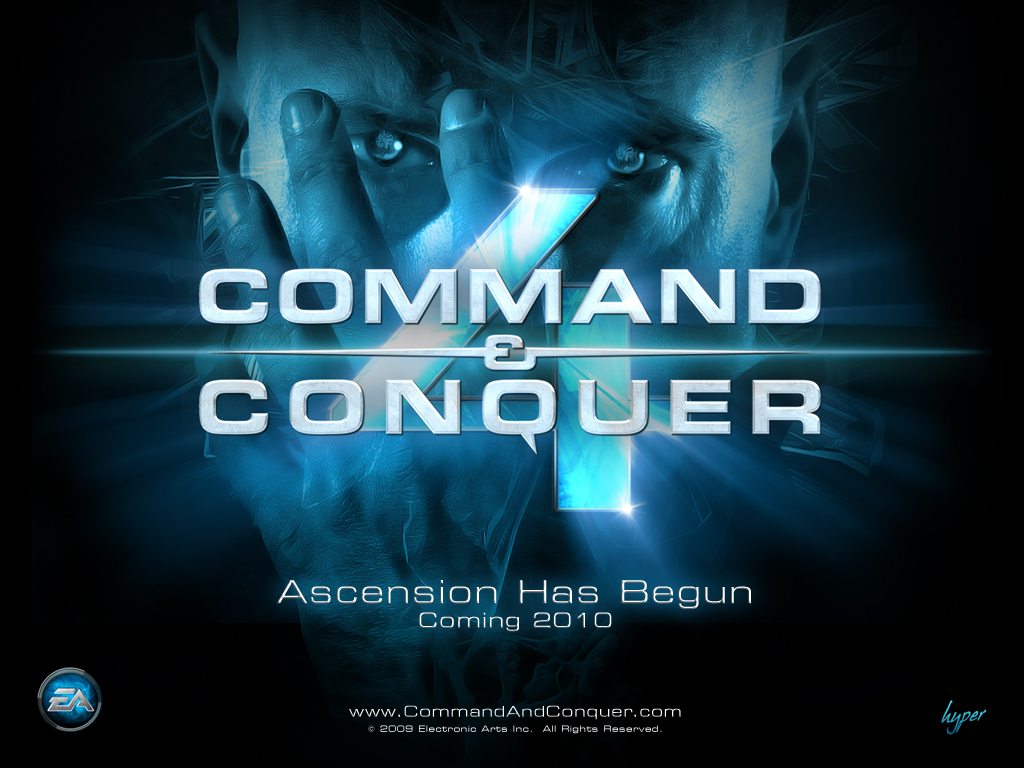C&C4 Ascension 1024x768
By Hyper
