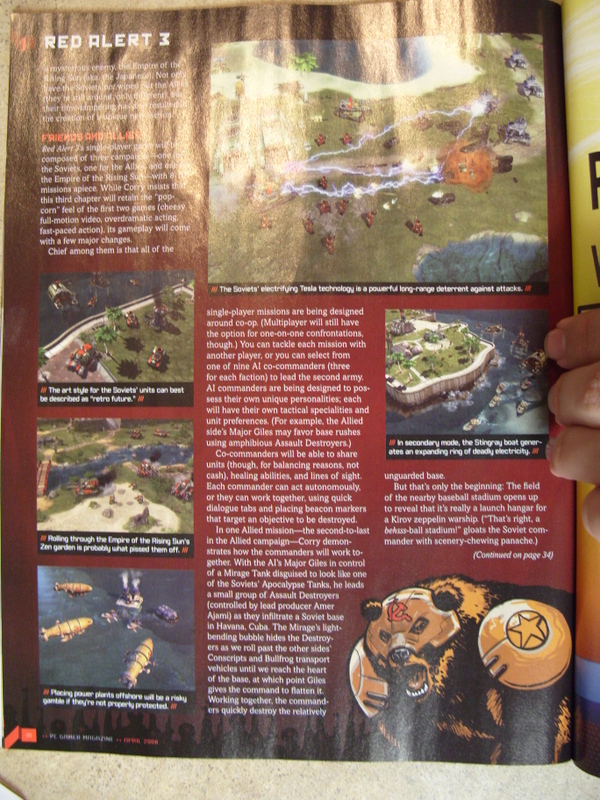 Lalapin's PC Gamer Scan
