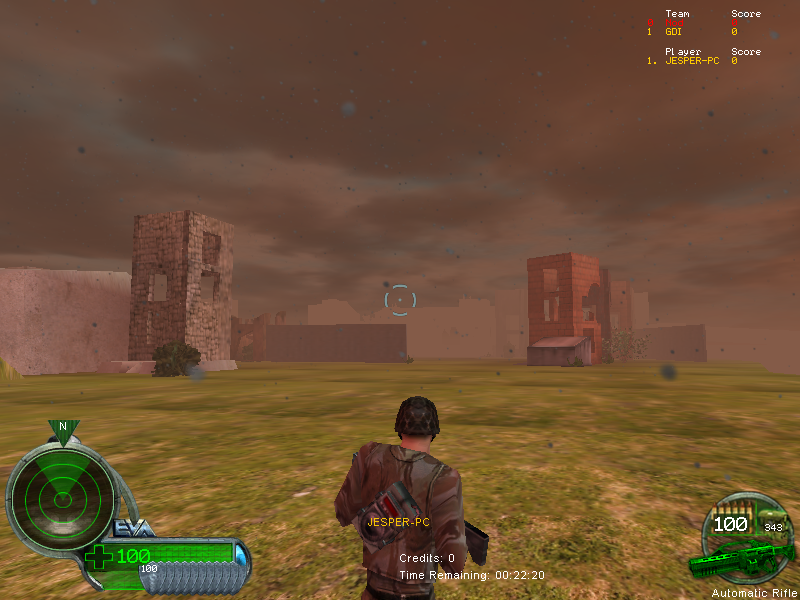 C&C Brotherhood http://cncbrotherhood.com/
