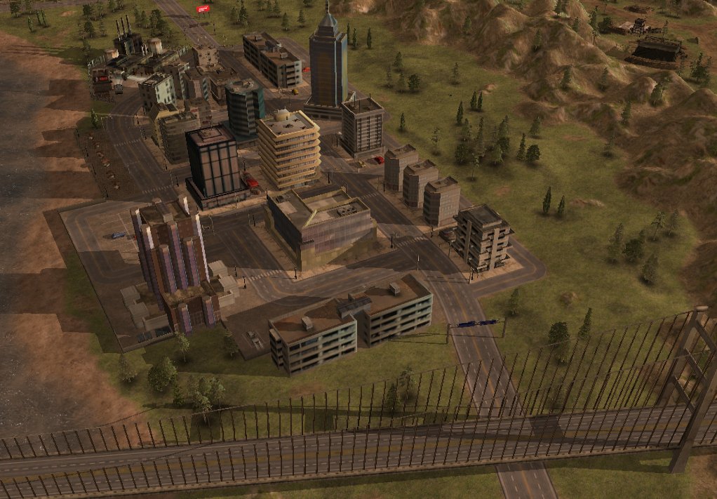 Cold War Crisis: http://www.cold-war-crisis.de
