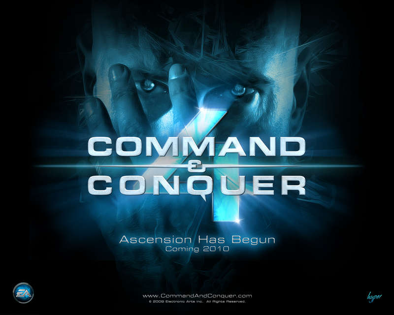 C&C4 Ascension 1280x1024
By Hyper
