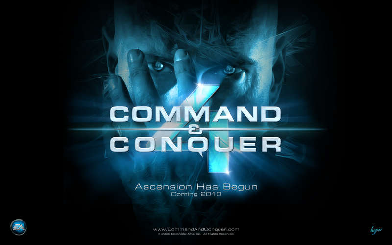C&C4 Ascension 1440x900
By Hyper
