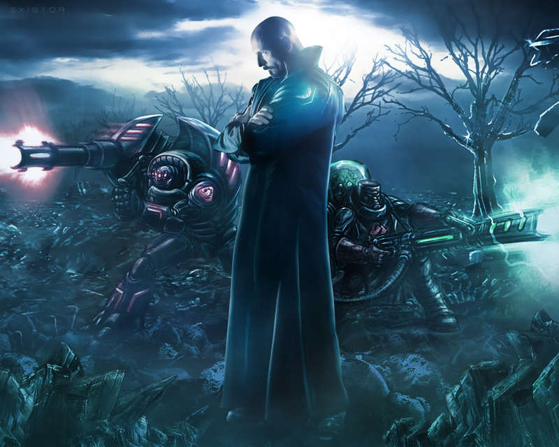 1200 x 1024
By Existor
