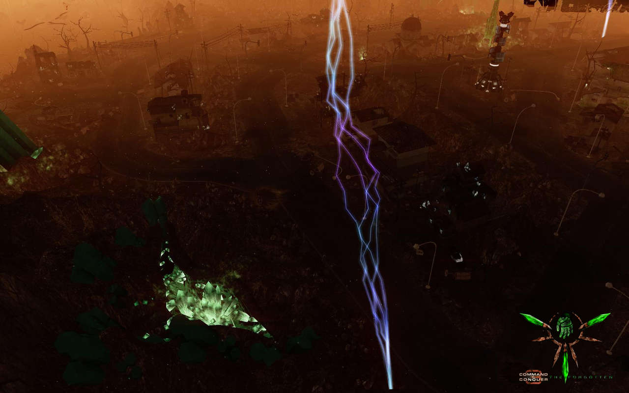 C&C3: The Forgotten  - http://theforgotten.cnclabs.com
