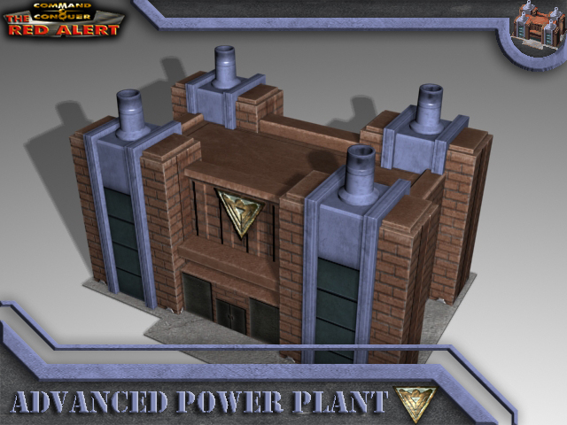 The Red Alert http://www.cnclabs.com/mods/ra3/theredalert/
