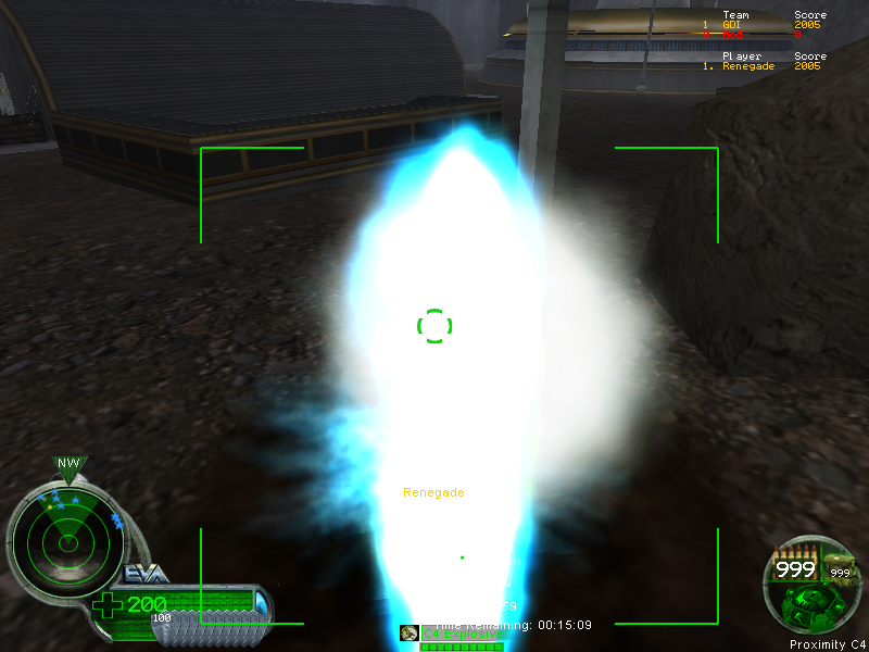 Blue man
i was puttin so many prox c4's that they were disappearing causing me to go into blue flames!!
Keywords: proximity mins diseapearing