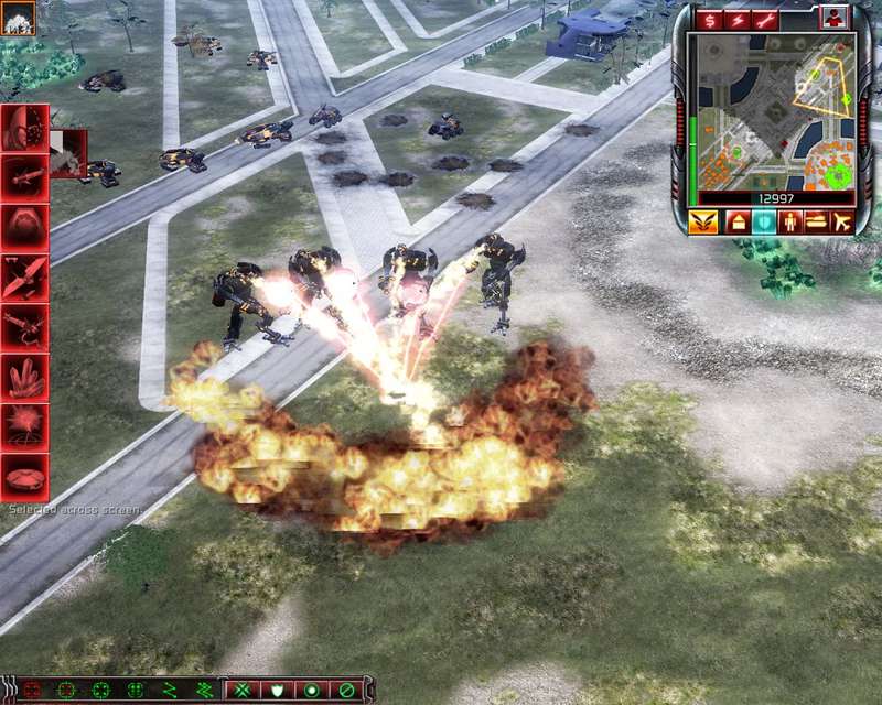 Did we get him?
I think we got him.... :p
