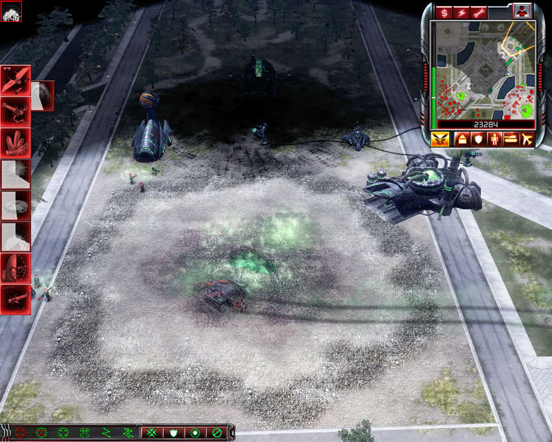 Insanity Pt 2...
Are these harvester drivers just insane or something?
