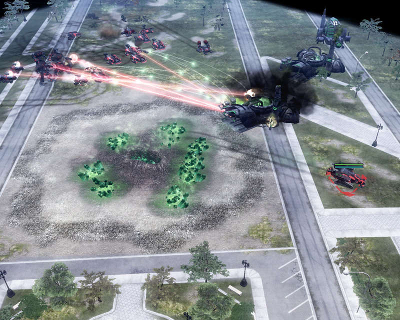 Quick Get Away...
Oi get back here!!
