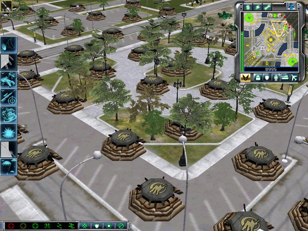 Dig in and Fight!!!!!
The town may not fall GDI is throwin every avaible unit to defend it against NOD
Keywords: Dig in and Fight