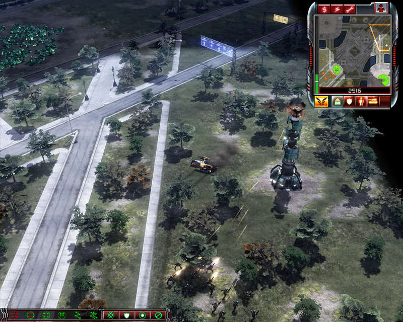 Aim Higher! Aim Higher!
- Aim Higher! Aim Higher!
- But this is just a normal tank, not an artillery!
*Barrel goes high*
- Woah, they should call that the Scorpion Artillery. Heck, this thing should probably even hit aircraft! O_O
