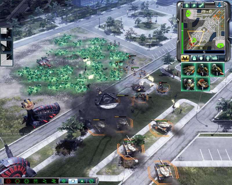 OH NOEZ!!! It's a...SURPRISE ATTACK!
GOTCHA!
