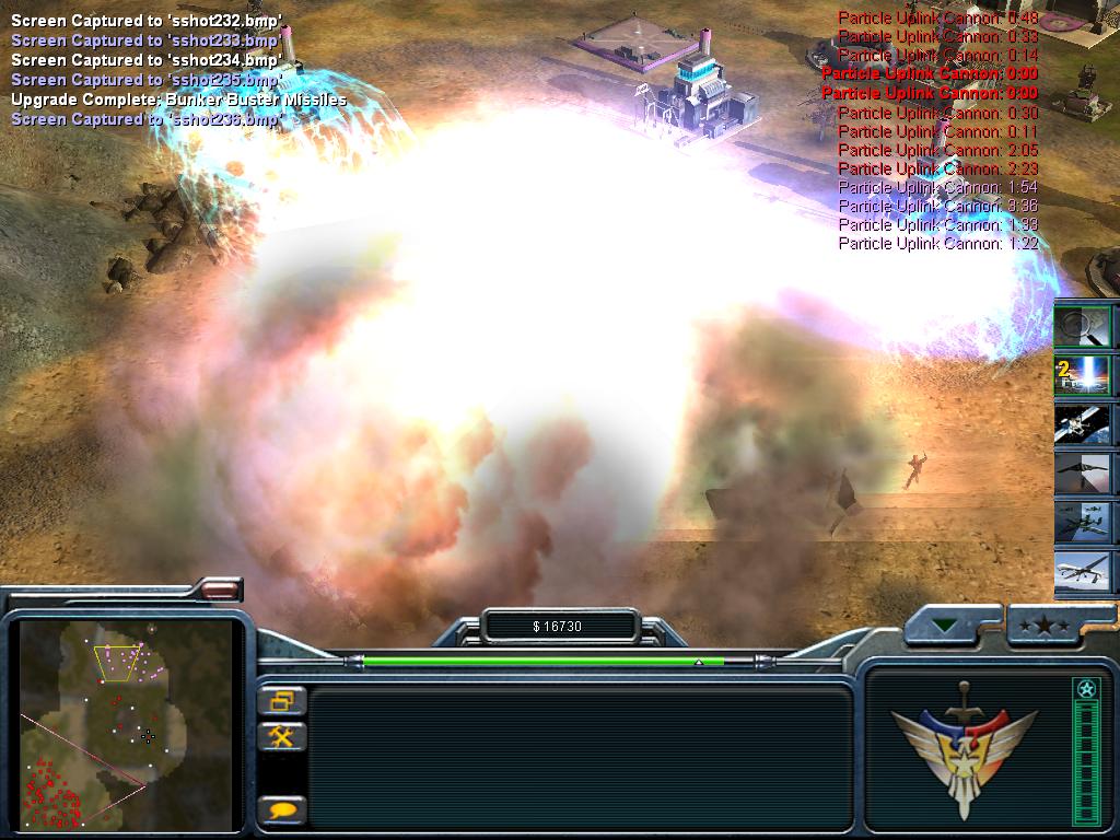 Flaming T
in mr.T's name sucker!
