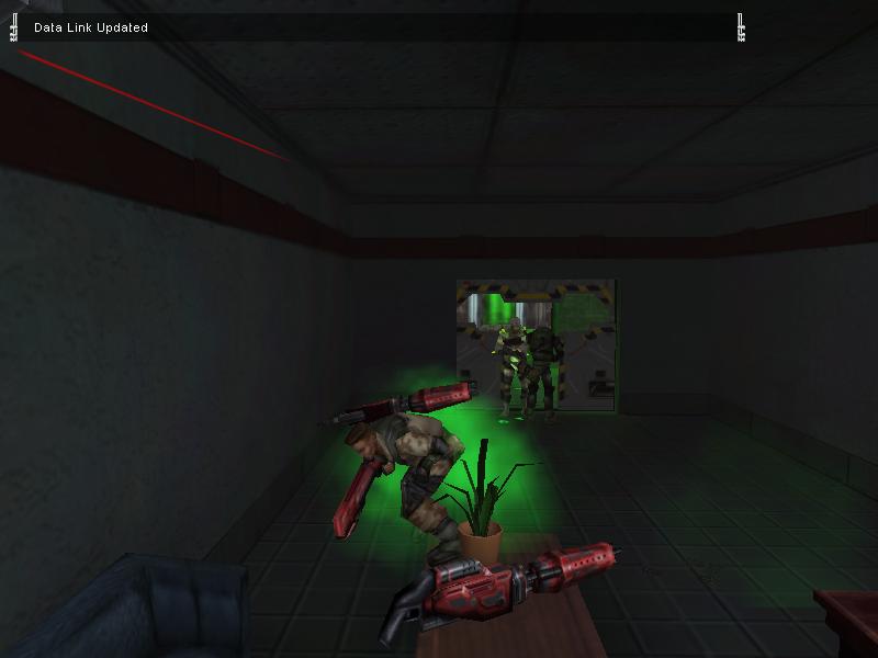 Commando gas strike
Havoc tests GDI's new weapon
Keywords: Renegade gas Havoc Commqndo eww