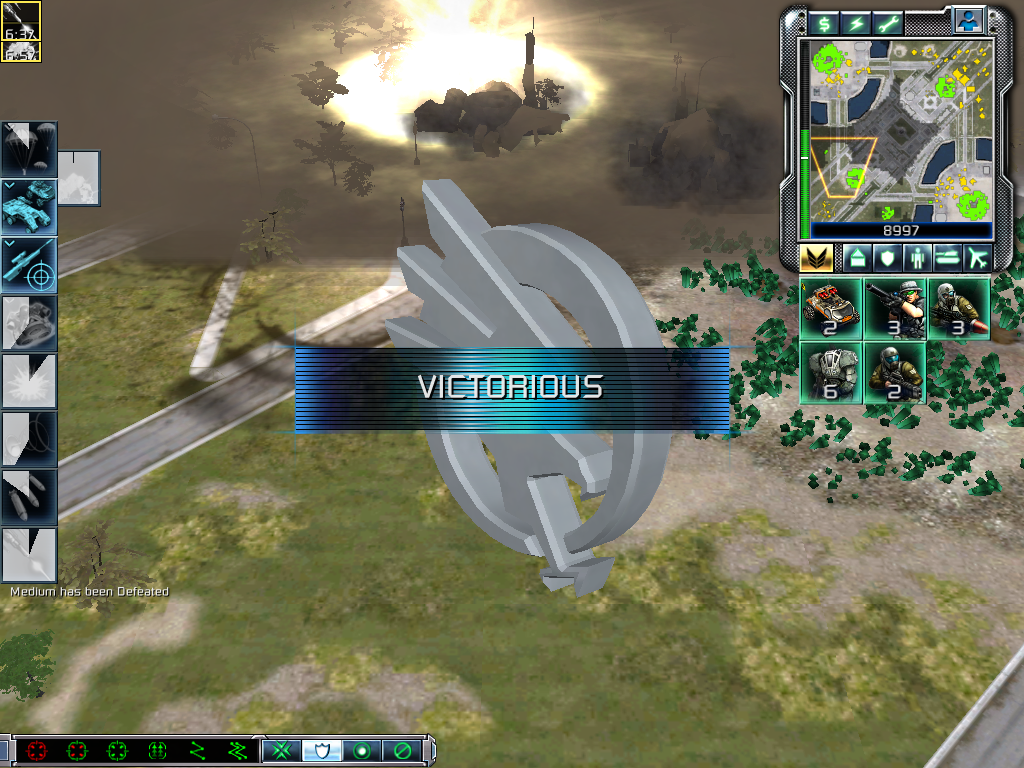 Gotta nuke em all
niekcool@hotmail.com

kane edition contest
