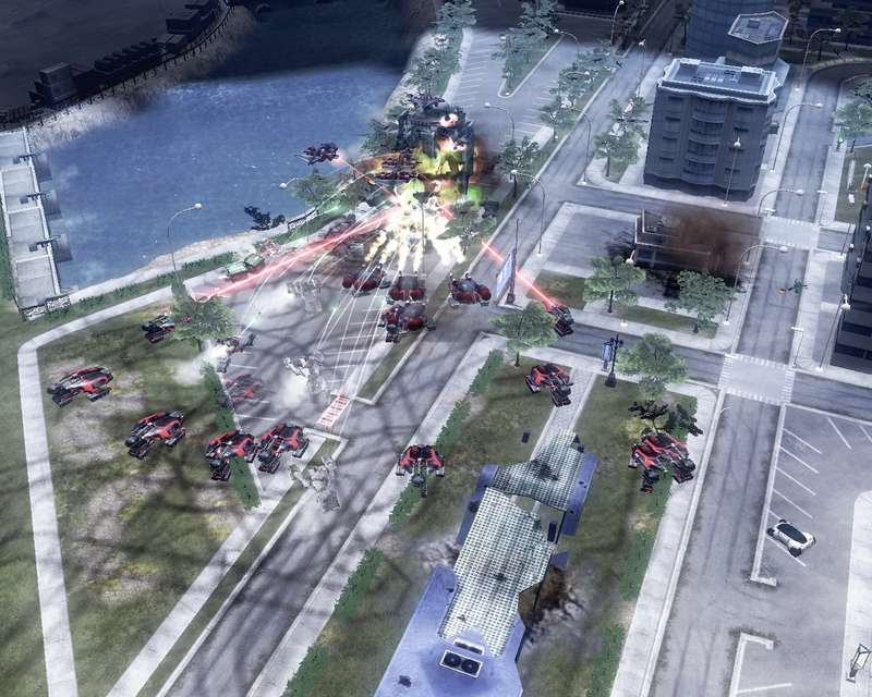 Over due rent
See what happens when you don't pay up? :p
