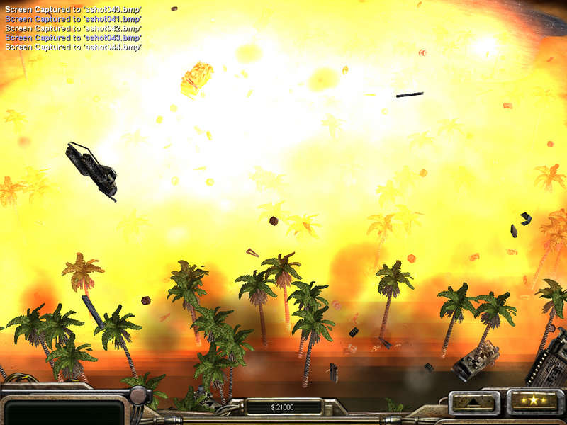 MOABs anyone? 2
I love MOAB special effect. EA did an excelent job with special effects on Generals. :)
