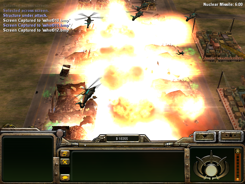 gla havok
explosion from GLA demotraps
Keywords: command and conquer generals demo traps demotraps GLA explosion