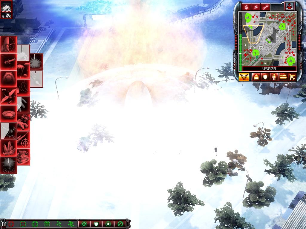 IonNuke_going
Ion + Nuke at same time...both in their climax of damage... :)
