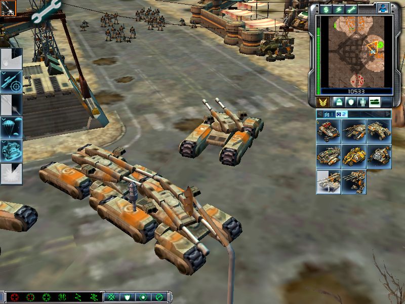 Hey, I have a new light in my tank! jealous?
Keywords: Mammoth  Tank