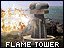 Flame Tower