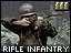 Rifle Infantry