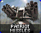 Patriot Missile System