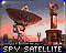 Spy Satellite Uplink