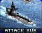 Typhoon Attack Sub
