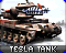 Russian Tesla Tank