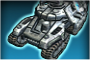 Mirage Tank