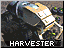 Tiberium Harvester