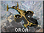 ORCA VTOL Assault Craft