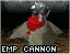EMP Cannon