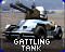 Gattling Tank